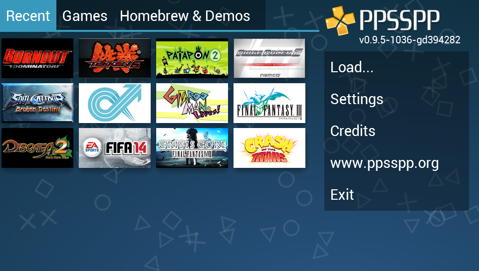 Ppsspp Gold Psp Emulator 1 Apk Download By Henrik Rydgard Android Apk