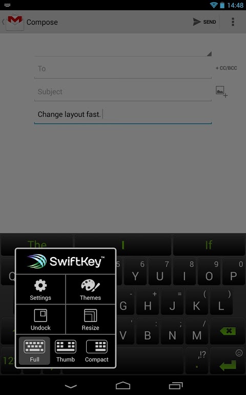 swiftkey 3 keyboard 3.0.0.275 apk