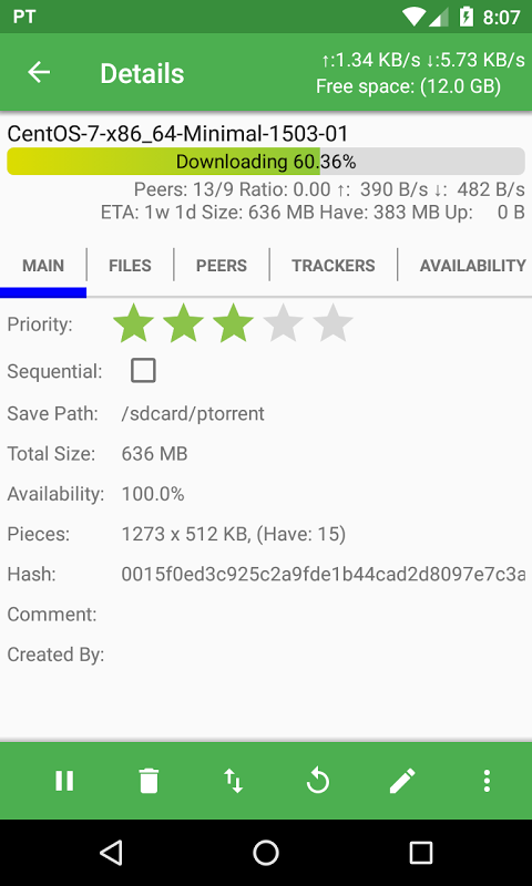 atorrent pro 1.7.6 apk