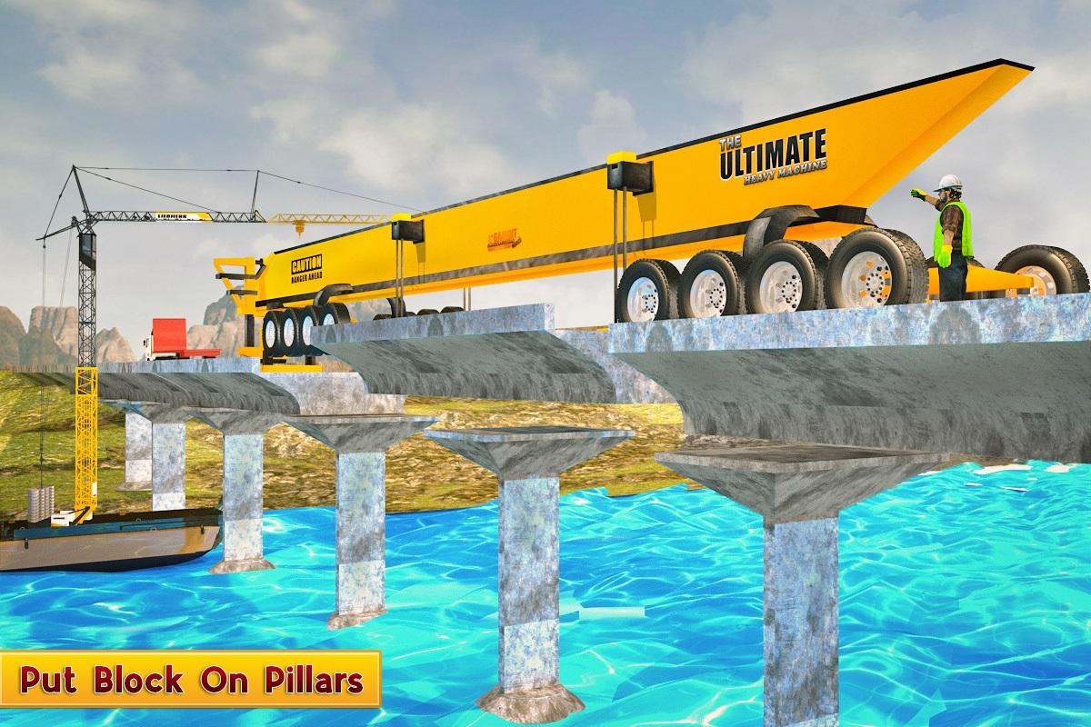 Construction simulator 2014. Тяжелый кран SNOWRUNNER. Строители мостов фото игра. Bridge Construction Simulator 2000.