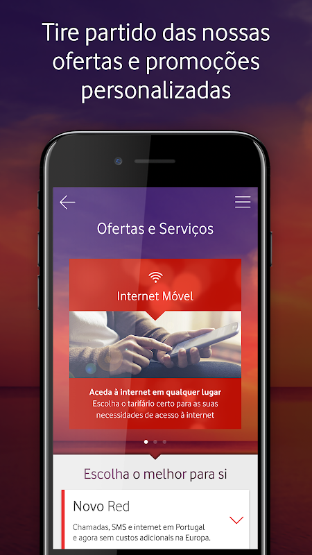 My vodafone portugal apk