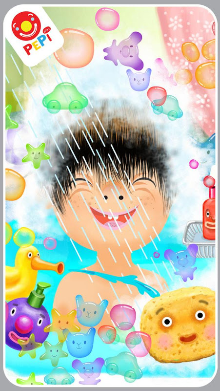 pepi bath 2 apk full