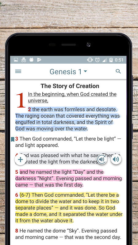 Good news bible free download for android 7