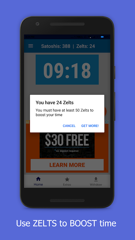 Bitcoin Satoshi Faucet Free!    Btc Zelts 315 Apk Download By - 