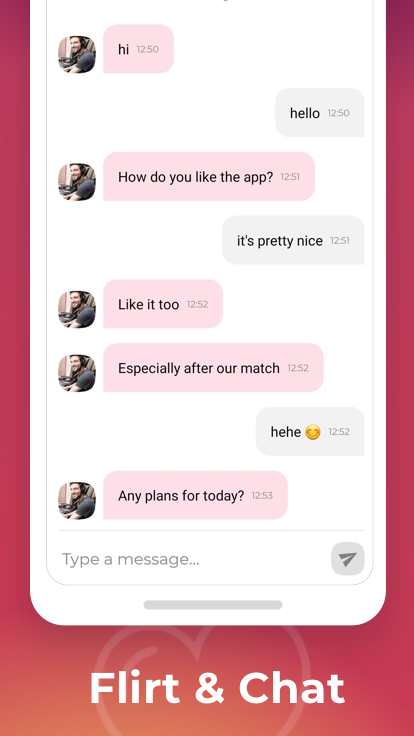 100 gratis dating apps för Android