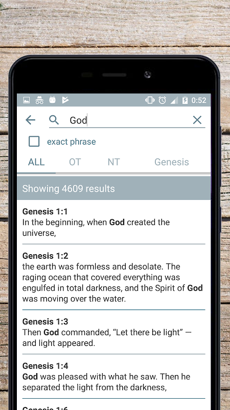 Download Good News Bible For Android