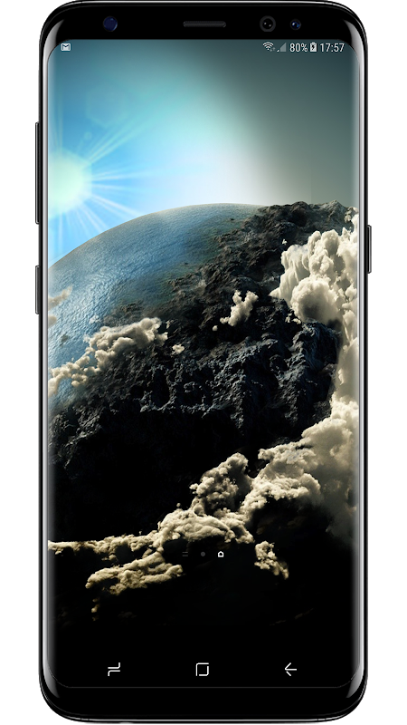 Pixel 4D live wallpapers 1.20 APK Download by HelectronSoft | Android APK