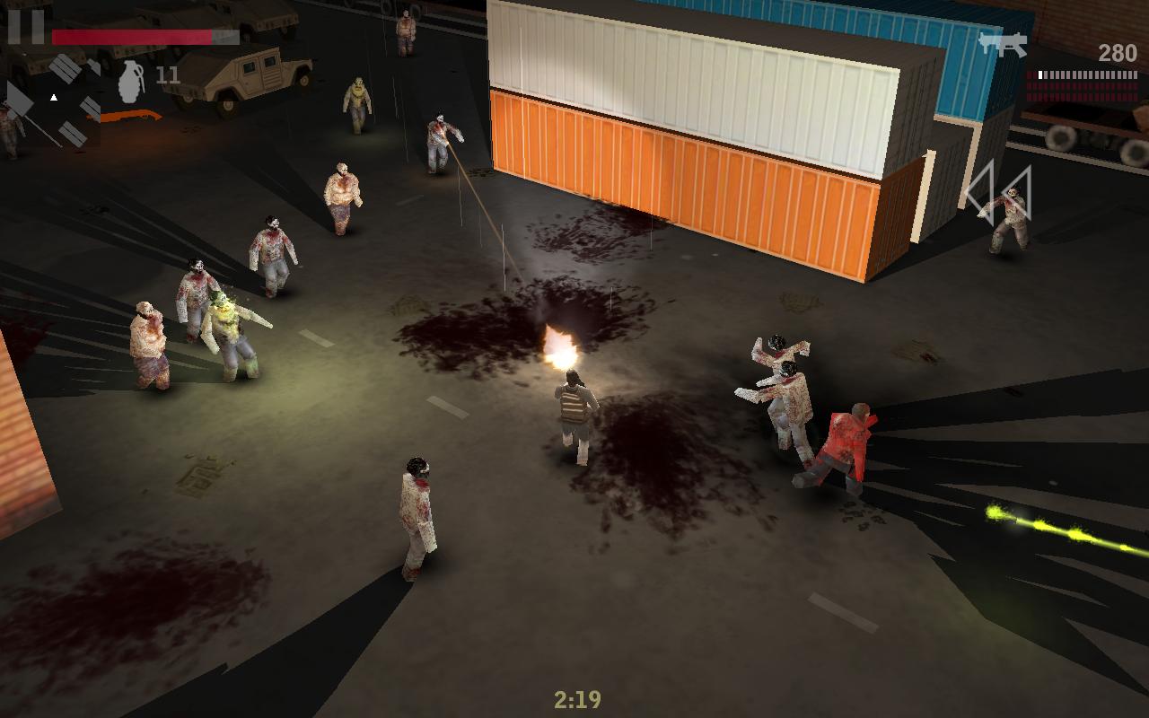 aftermath xhd 1.3.3 apk