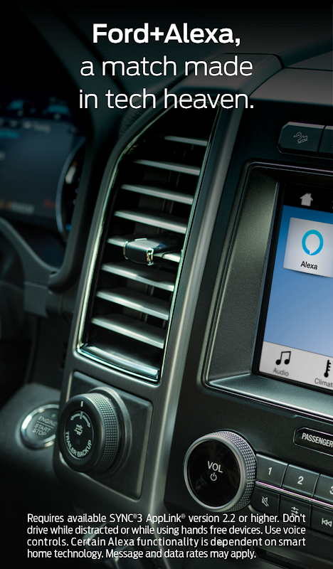 Ford Edge Update My Sync 3 From 1.0.0 To 2.2 Usb Download