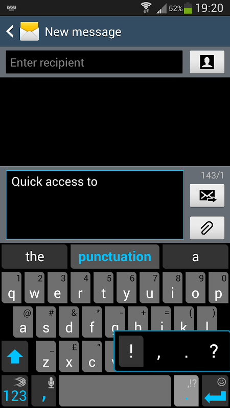 swiftkey 3 keyboard 3.0.0.275 apk