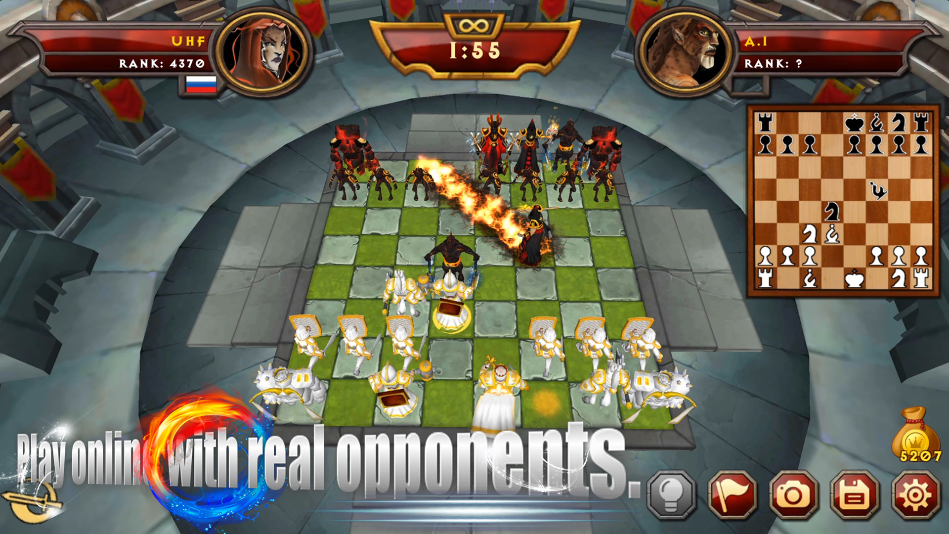 Шахматы сражение 5 уровень прохождение. Shahmat 2 Hoda Mod igra. Battle Chess II: Chinese Chess. Battle Chess 2.