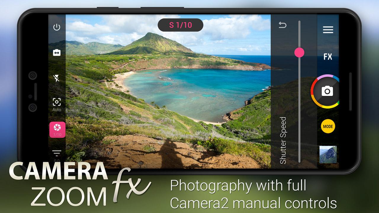 CAMERA ZOOM FX PREMIUM 5.6.2 APK FREE DOWNLOAD