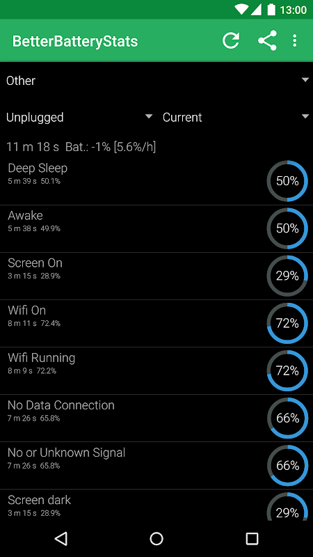 betterbatterystats 1.9.2.2 apk