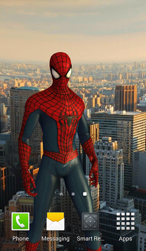 Live Wallpaper Amazing Spider Man 2 Apks Android Apk