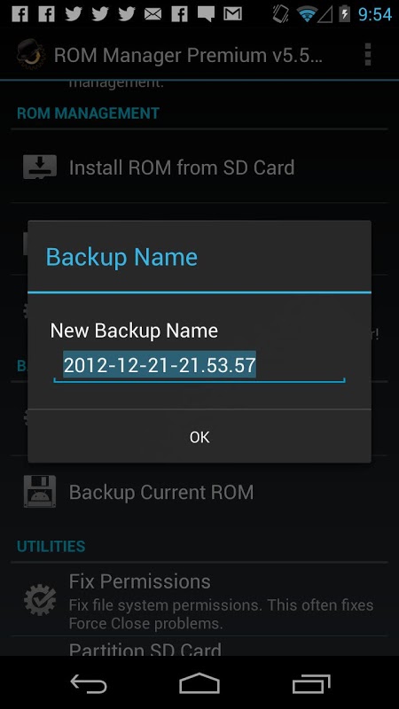 rom manager premium 5.5.2.3