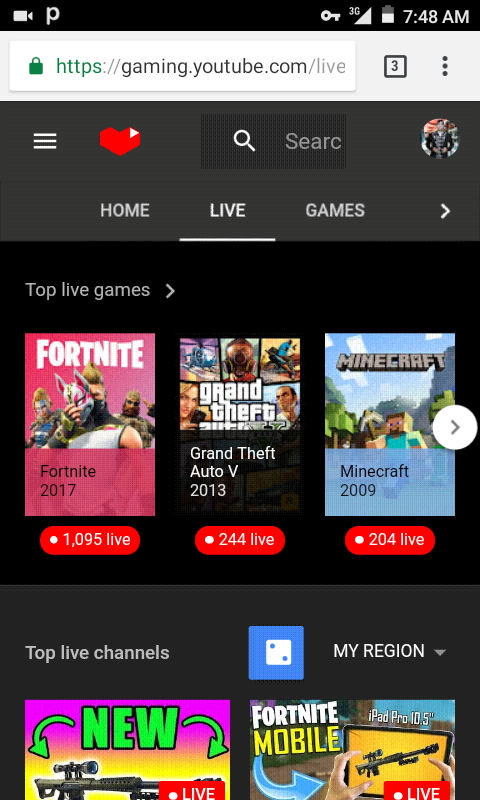 Youtube apk download for pc