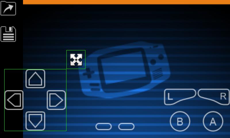 my boy gba emulator 1.1.12 apk