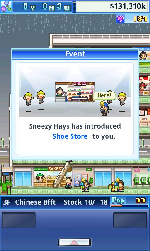 mega mall story 1.0.3 apk