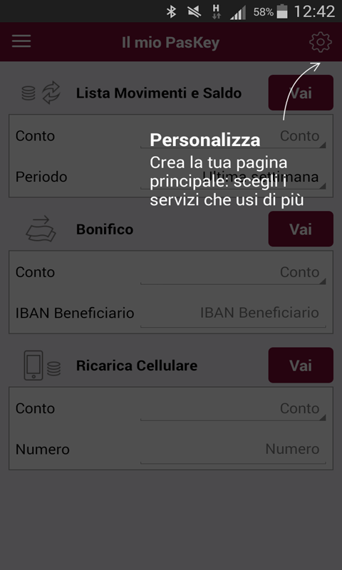 Banca Mps 37 Apk Download By Banca Monte Dei Paschi Di