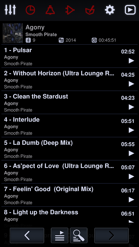 Neutron Music Player APKs  Android APK