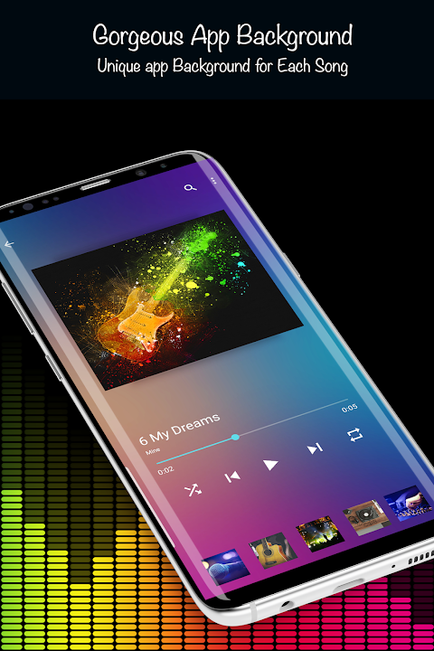 Music Player 2018 V232 Apk Download By Nick Suthar