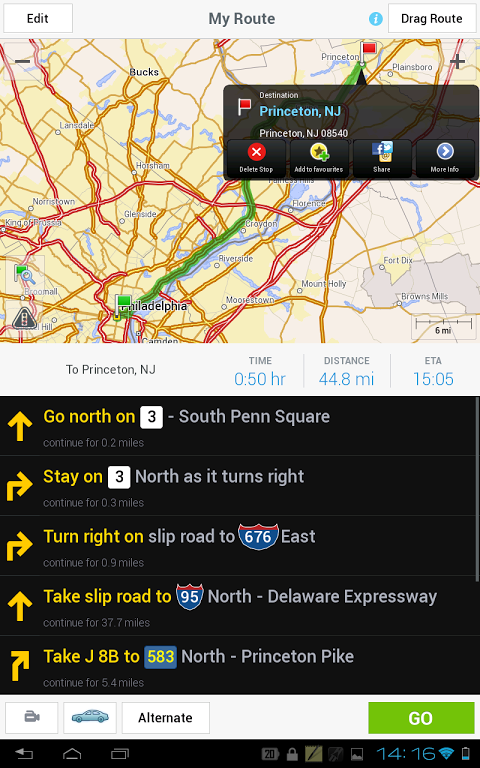 copilot live premium usa 9.1.0.307 apk