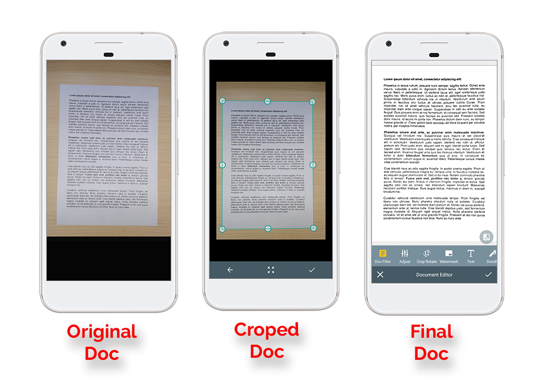 download document scanner - pdf creator apk info