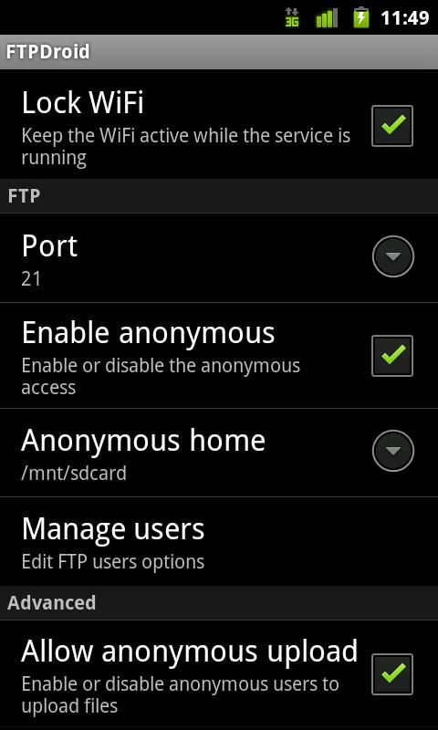 ftpdroidpro 1.3.1 apk