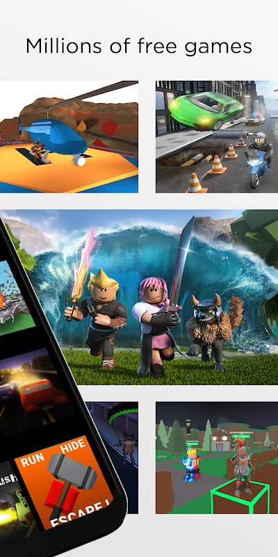 Roblox 2 379 292444 Apk Download By Roblox Corporation Android Apk - roblox 2 379 292444 screen 4