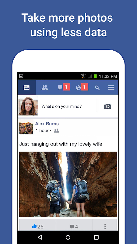 Facebook Lite 142007100 Apk Download By Facebook Android Apk