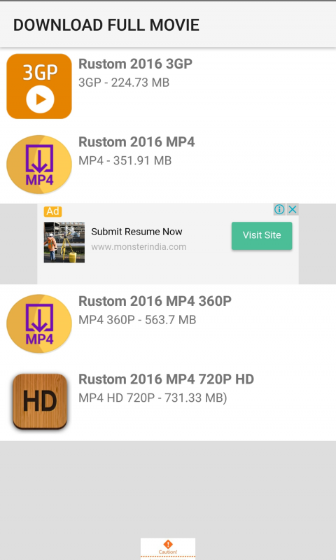 rustom full movie download mp4