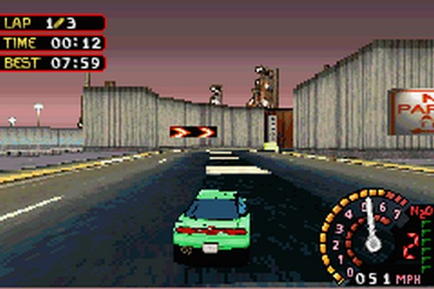 Download Nfs Underground 2 Apk